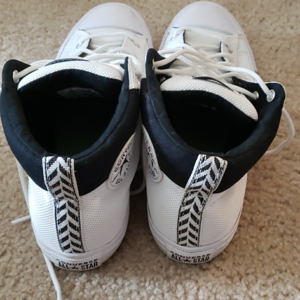 All star Converse all saison - Picture 3 of 6